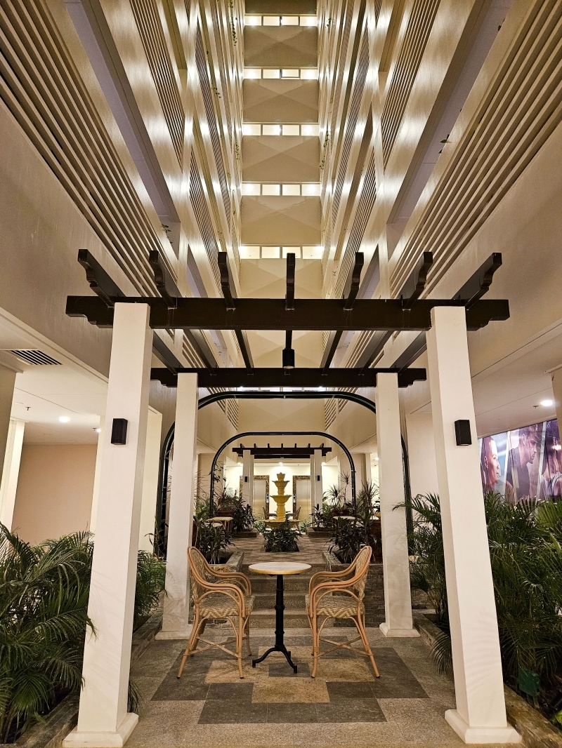 フィリピン留学 Cebu21 - PIA-Polyglot International Academy--premium condo-38